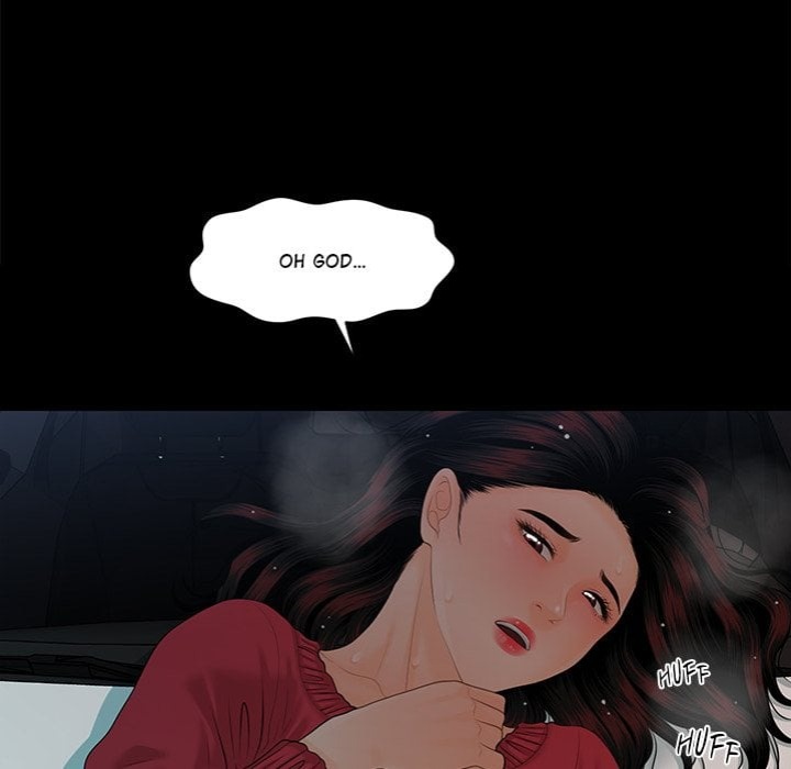 My Secretary Chapter 61 - Page 46