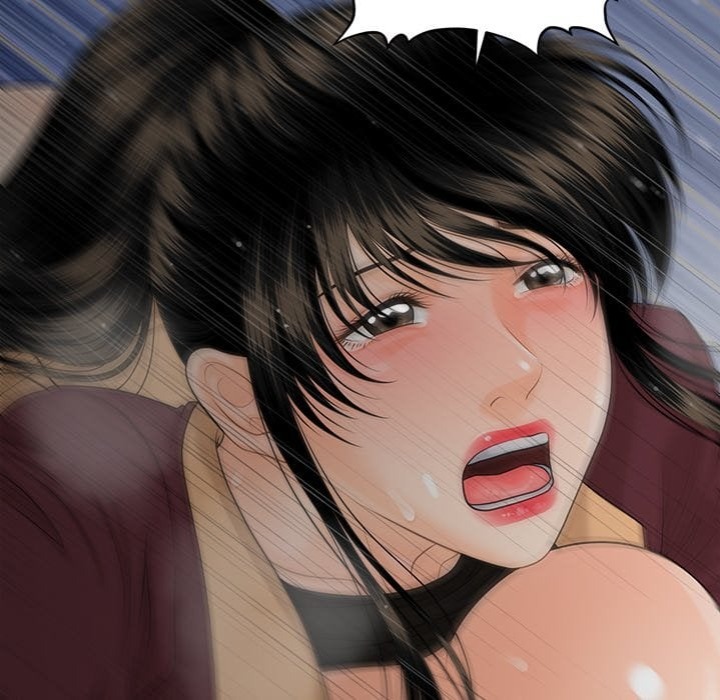 My Secretary Chapter 61 - Page 56