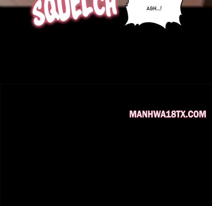 My Secretary Chapter 61 - Page 59