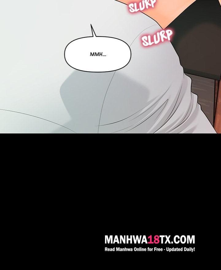 My Secretary Chapter 61 - Page 6