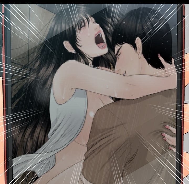 My Secretary Chapter 61 - Page 74