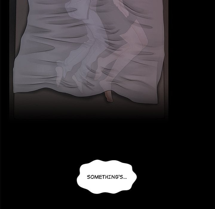 My Secretary Chapter 61 - Page 92