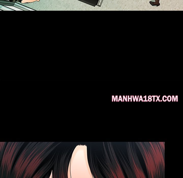 My Secretary Chapter 62 - Page 109