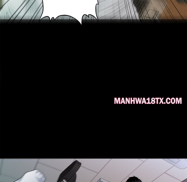 My Secretary Chapter 62 - Page 134