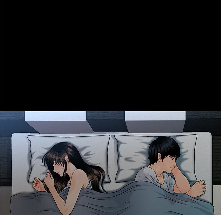 My Secretary Chapter 62 - Page 33