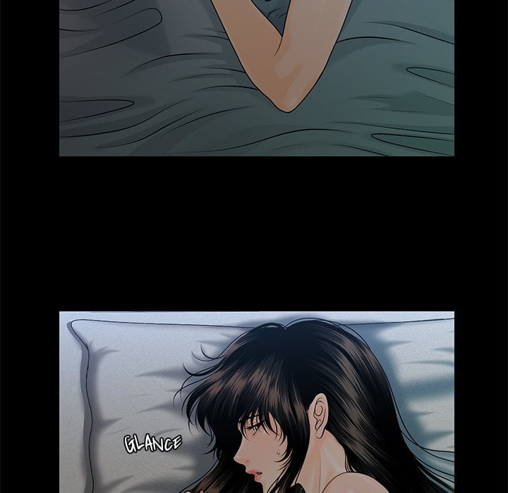 My Secretary Chapter 62 - Page 36