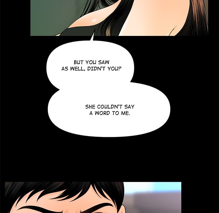 My Secretary Chapter 62 - Page 56