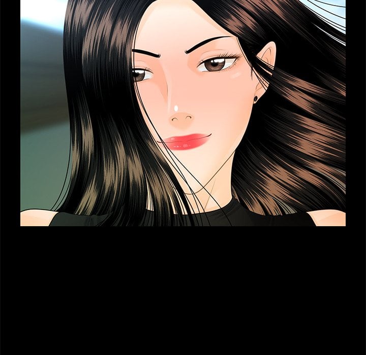 My Secretary Chapter 62 - Page 61