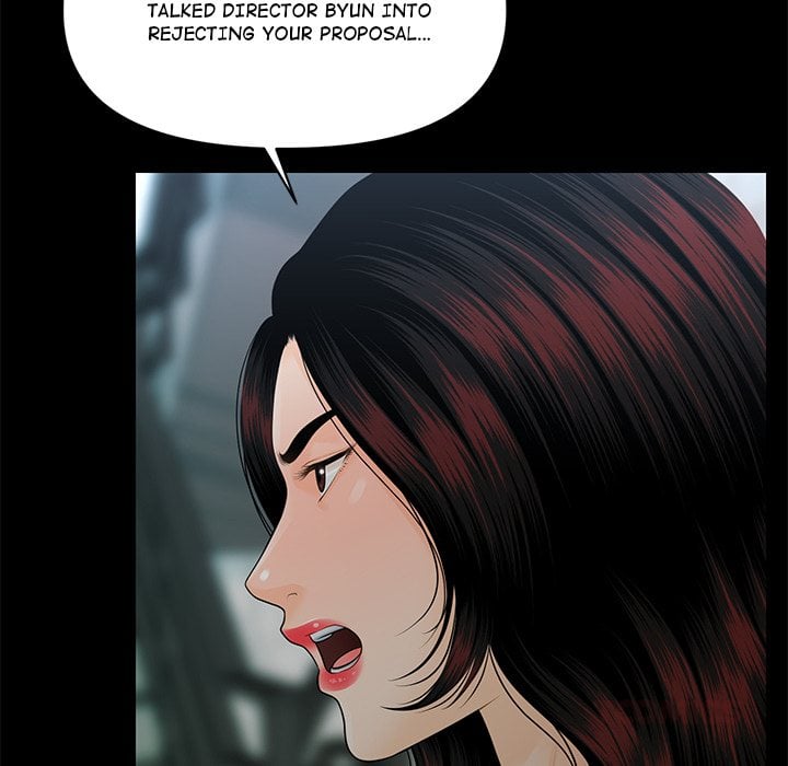 My Secretary Chapter 62 - Page 81