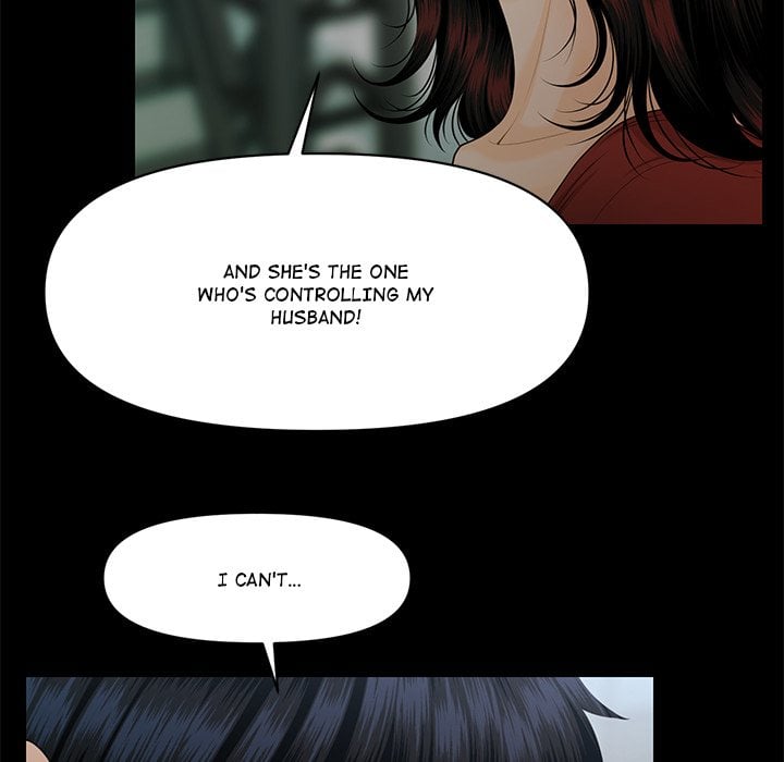 My Secretary Chapter 62 - Page 82