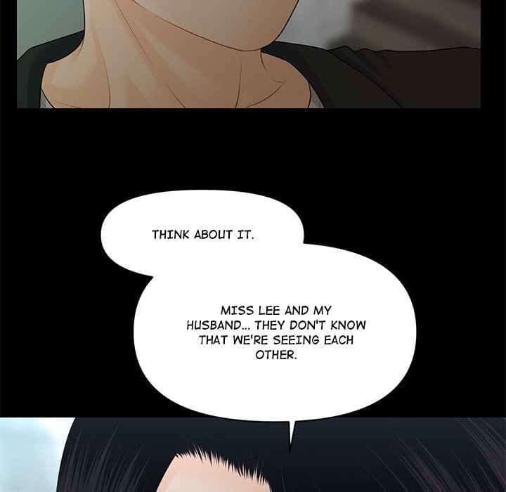 My Secretary Chapter 62 - Page 89