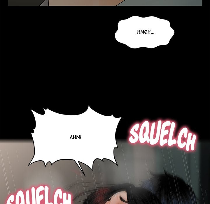 My Secretary Chapter 63 - Page 106