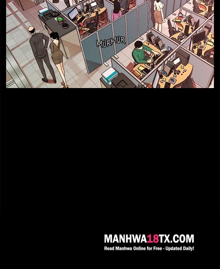 My Secretary Chapter 63 - Page 136