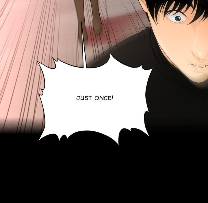 My Secretary Chapter 63 - Page 152