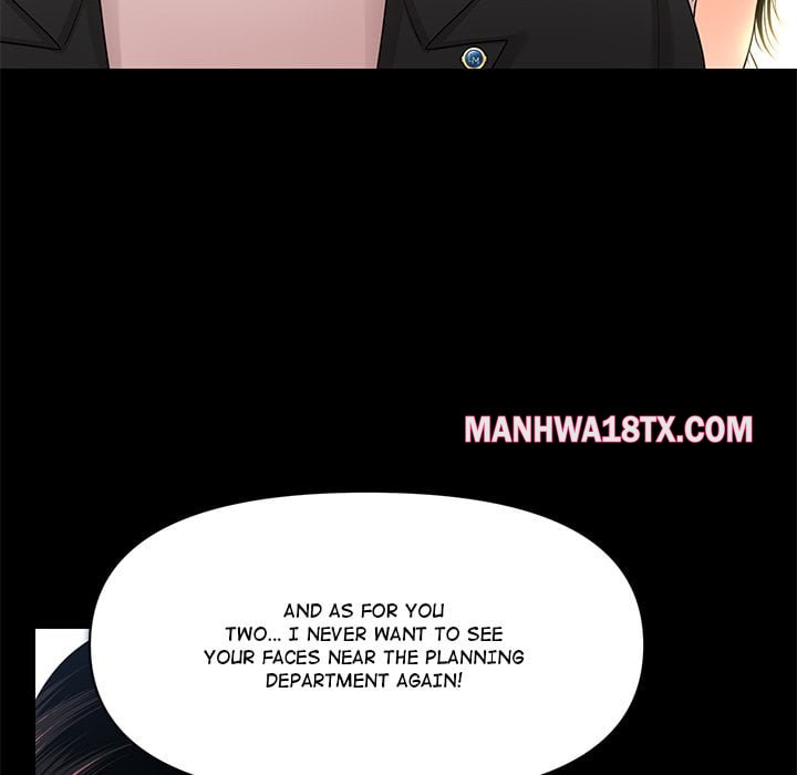 My Secretary Chapter 63 - Page 33