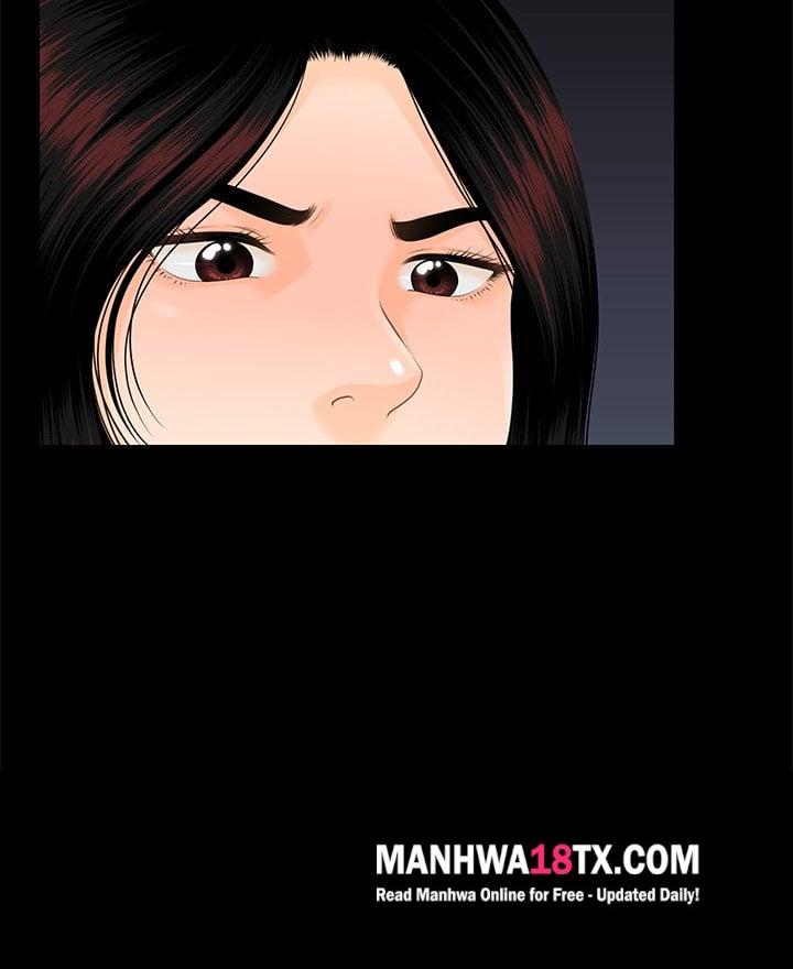 My Secretary Chapter 63 - Page 44