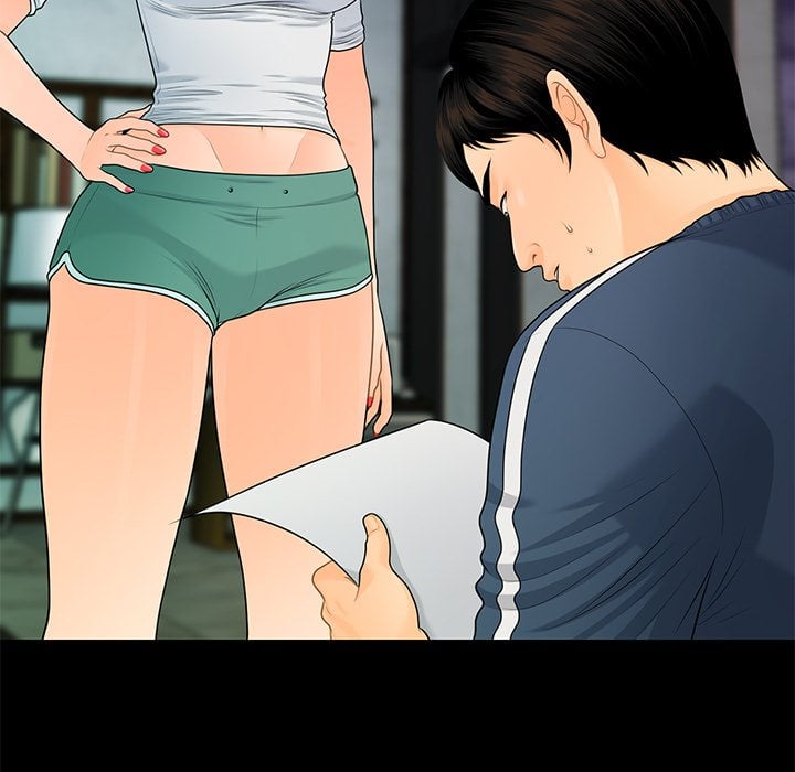 My Secretary Chapter 63 - Page 46