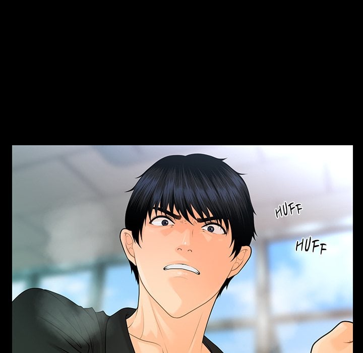 My Secretary Chapter 63 - Page 8