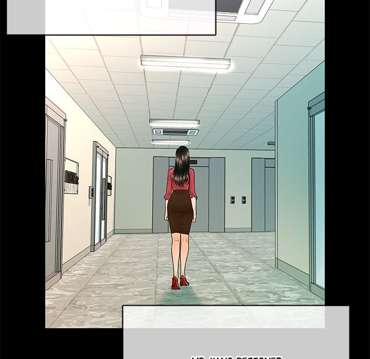 My Secretary Chapter 63 - Page 87