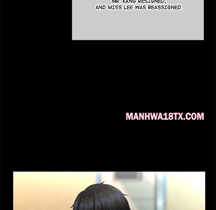 My Secretary Chapter 63 - Page 88