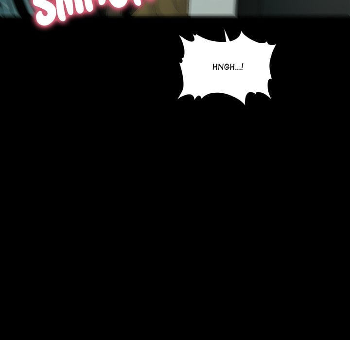 My Secretary Chapter 64 - Page 119