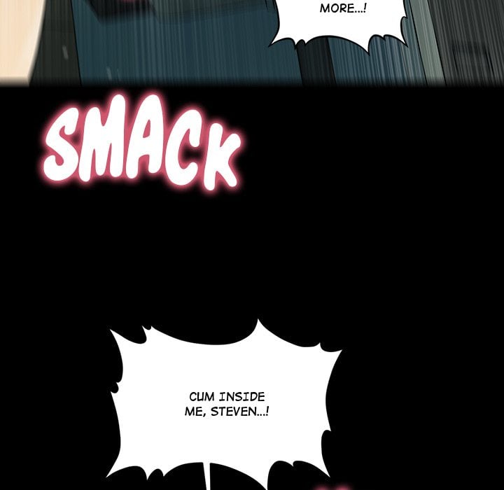 My Secretary Chapter 64 - Page 131