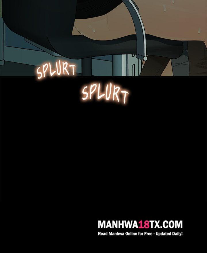 My Secretary Chapter 64 - Page 144