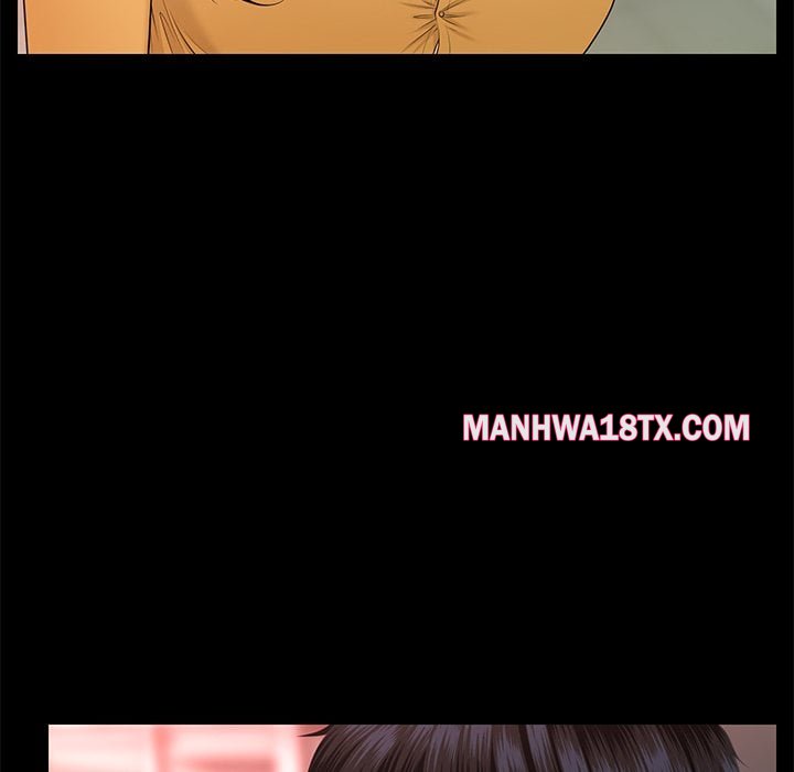 My Secretary Chapter 64 - Page 17