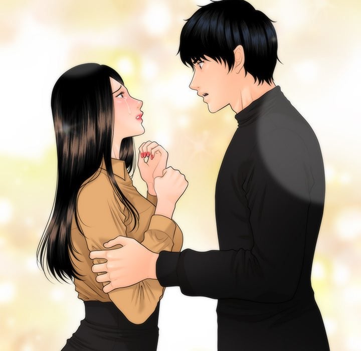 My Secretary Chapter 64 - Page 30