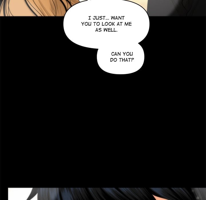 My Secretary Chapter 64 - Page 35