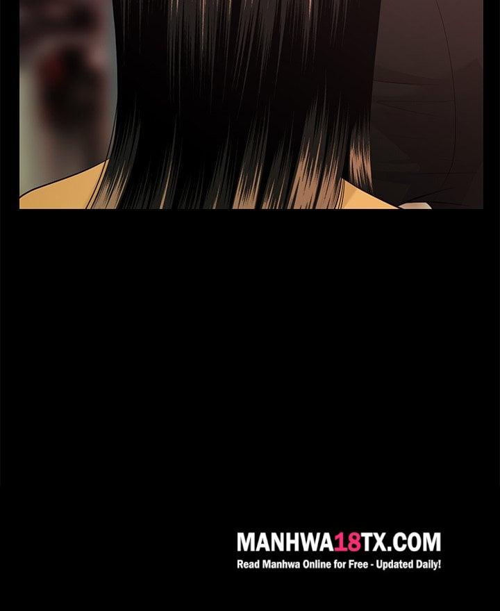 My Secretary Chapter 64 - Page 38