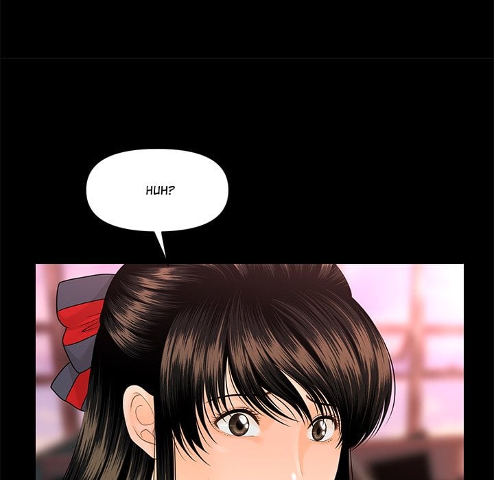 My Secretary Chapter 64 - Page 48