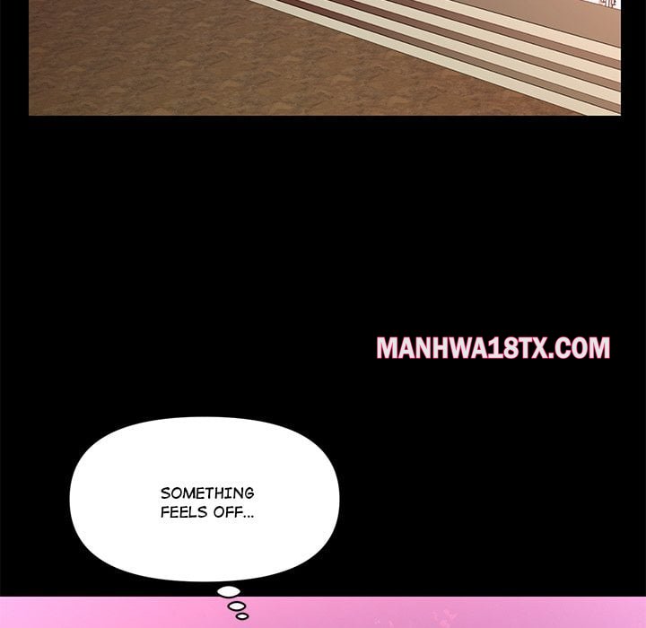 My Secretary Chapter 64 - Page 55