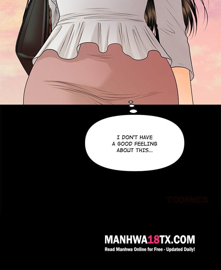 My Secretary Chapter 64 - Page 57