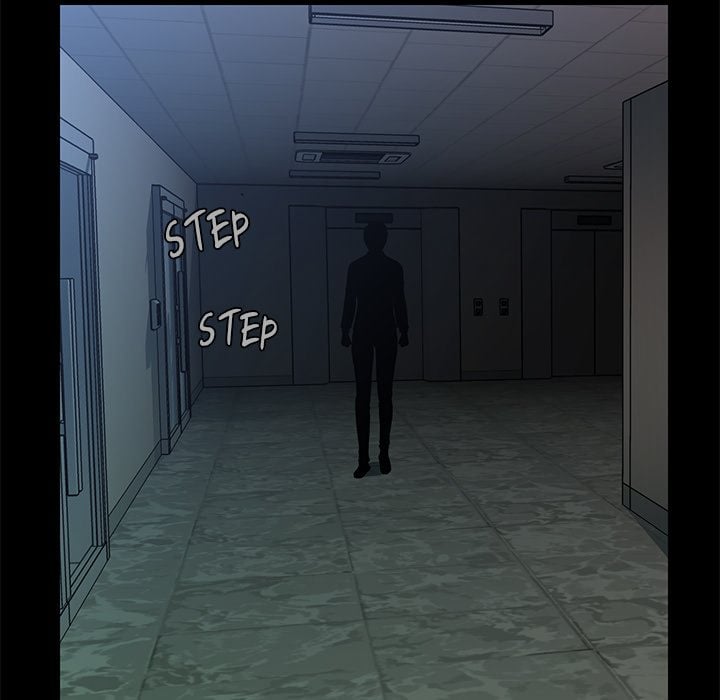 My Secretary Chapter 64 - Page 60