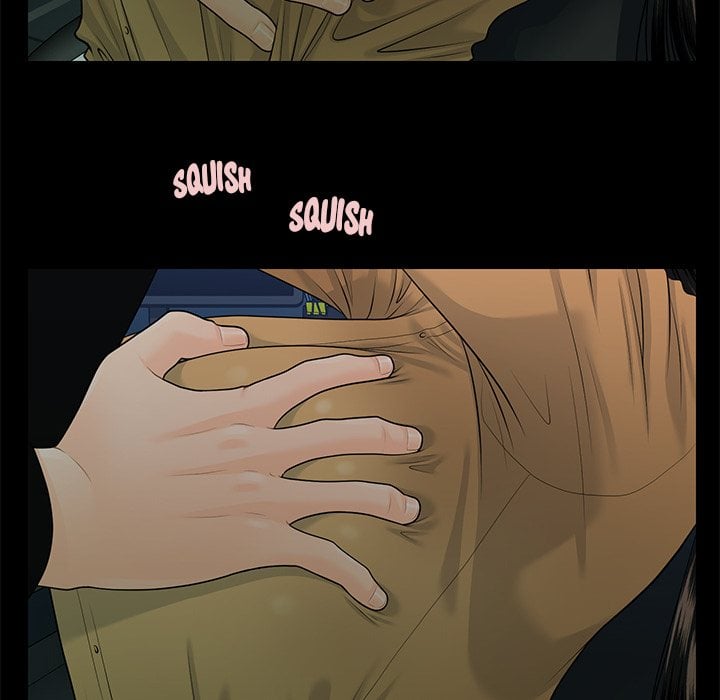 My Secretary Chapter 64 - Page 79