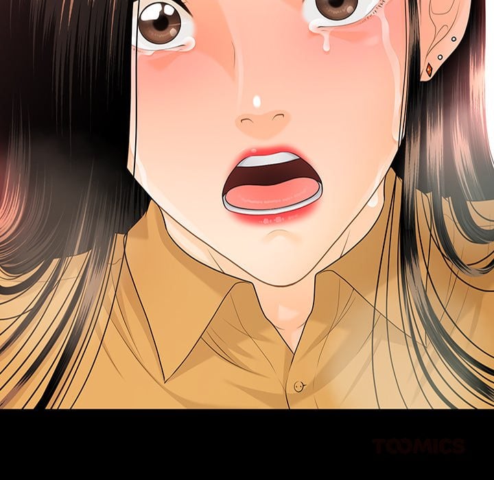 My Secretary Chapter 64 - Page 9