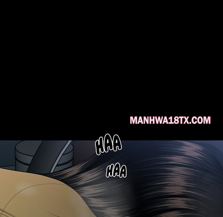 My Secretary Chapter 64 - Page 97