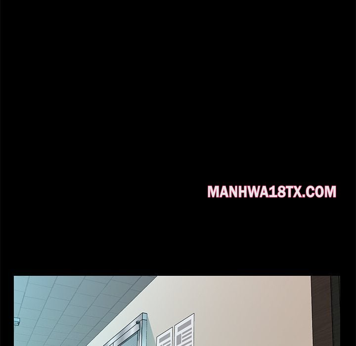 My Secretary Chapter 65 - Page 119