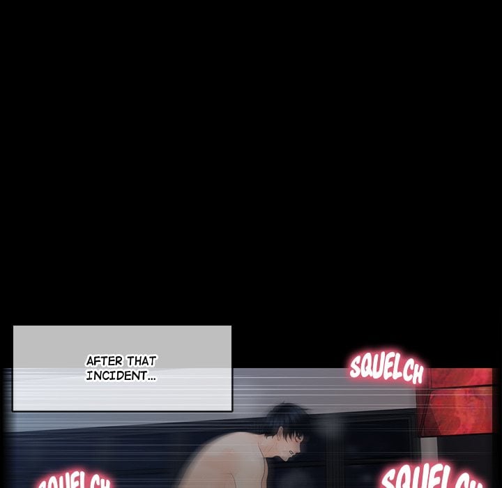 My Secretary Chapter 65 - Page 14