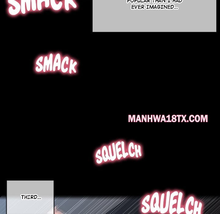 My Secretary Chapter 65 - Page 20