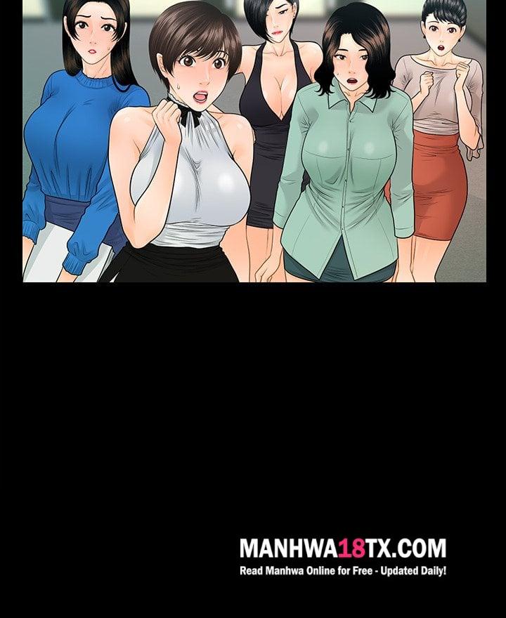 My Secretary Chapter 65 - Page 35