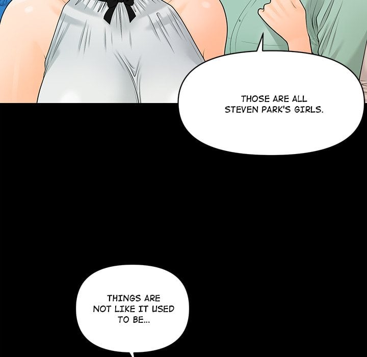 My Secretary Chapter 65 - Page 39