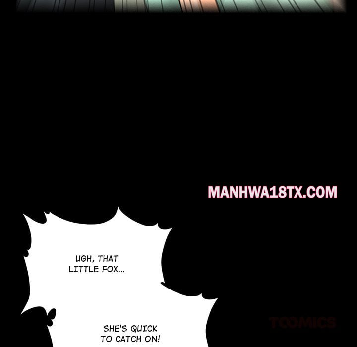 My Secretary Chapter 65 - Page 43