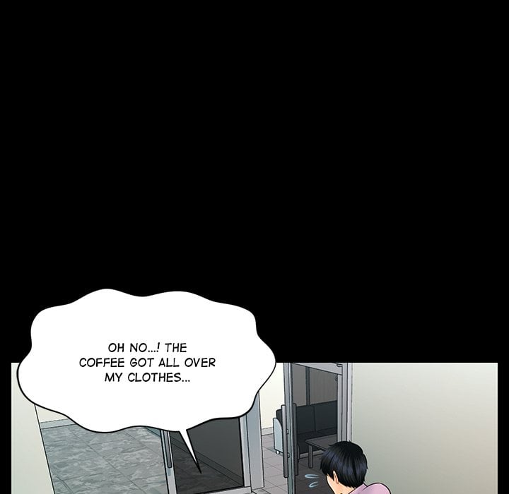 My Secretary Chapter 65 - Page 48