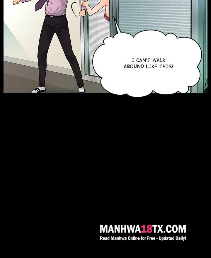 My Secretary Chapter 65 - Page 68