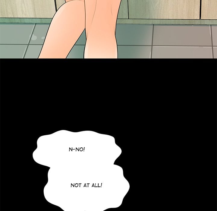 My Secretary Chapter 65 - Page 98