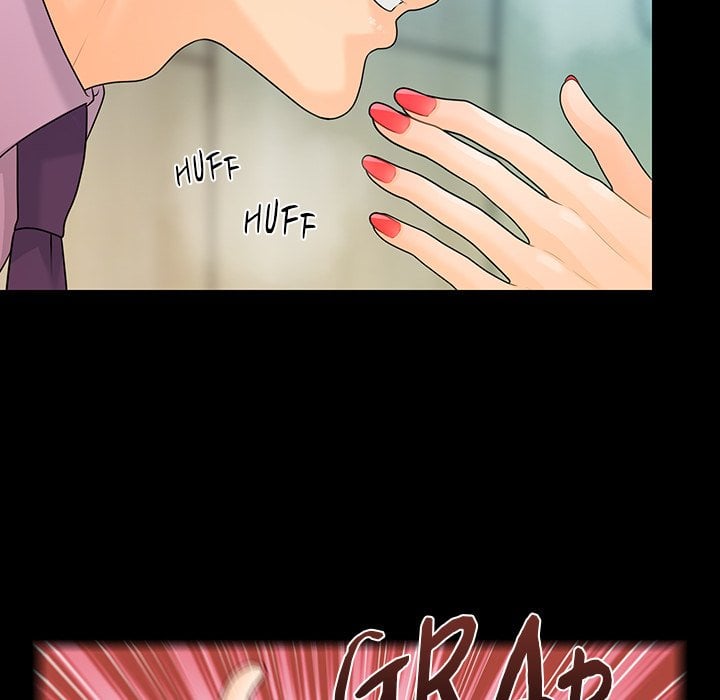 My Secretary Chapter 66 - Page 107