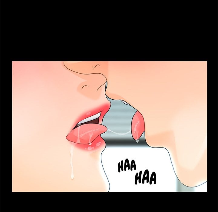 My Secretary Chapter 66 - Page 26