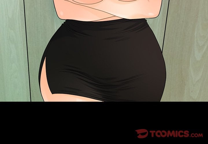 My Secretary Chapter 66 - Page 3